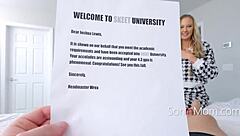 family rewards the worthy