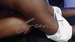 Seduced My Step Sister For Hard Fucking In Riding And Missionary Positions.