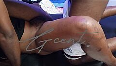 Seduced My Step Sister For Hard Fucking In Riding And Missionary Positions.