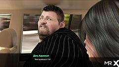 Fashionbusiness - No Panties? What's Going On in E1 29?