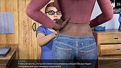 Complete gameplay with timestamps for unconditional love part 7