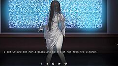 lets play the sweetest ring demo with shaved details