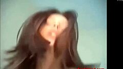 Amazing Tits Redhead Teen 18+ Bent Over In Doggystyle