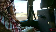 fucking on motorbike turns me on 😍