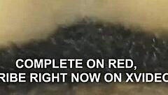 i love the view of my hairy ass while smashing.