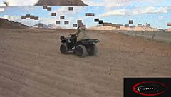 fucking on motorbike turns me on 😍