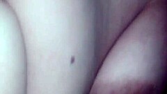 mature woman engages in private self-pleasure on january 18, 2015