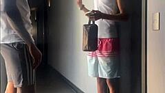 Comi O Cuzinho Do Meu Vizinho