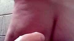 Boy Joey's Intense Ass Gaping with Gay Machine Shag