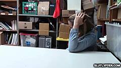 precious chick blair williams loves fucking hard with blowjob and tits