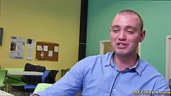 Toilet Slave Gay Sex Pantsless Friday