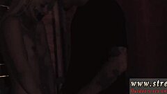 big tits bondage gangbang 😩