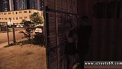 big tits bondage gangbang 😩