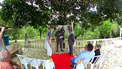 A Morena Casou Porque A Piroca Dele Era Enorme Mr Matusalem - Natzinha Morena