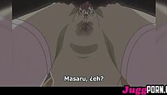 Why does the perverted manager fuck his sexy workers like this?