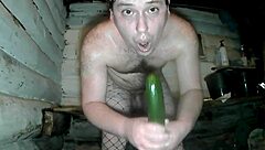 russian gay guy gets full anal and oral