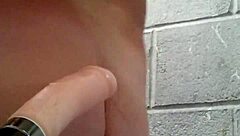 Boy Joey's Intense Ass Gaping with Gay Machine Shag