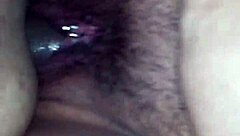 mature woman engages in private self-pleasure on january 18, 2015