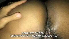 i love the view of my hairy ass while smashing.