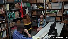 precious chick blair williams loves fucking hard with blowjob and tits