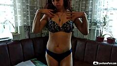 Stepdaughter Says, 'Fuck My Tight Cunt Without Mercy'