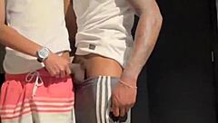 Comi O Cuzinho Do Meu Vizinho