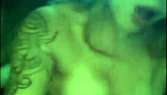 Petite girl with small tits gives blowjob in hentai anime