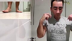 i'm all alone in the hotel with my hot stepdad, and i say, 'only one bed, daddy, fuck me'