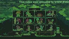 FLIPWITCH性爱过场精选！