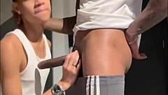 Comi O Cuzinho Do Meu Vizinho