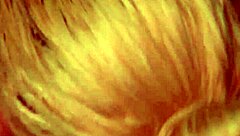 feminge 4k - blonde company owner seduces the lesbian employee