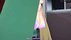 airi akizuki gets fucked hard on the bus.