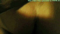 in this homemade scene, a young ebony couple fucks passionately, exploring each other's bodies.