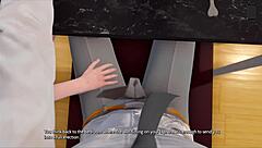 ripples full gameplay part one with milf and ripped clothes