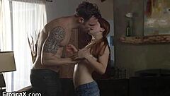 Slutty Stepsister Turned On By Step-Brother's Smell: Sensual Or Taboo?