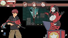 恐怖乳汁生活 變態禁忌遊戲動作