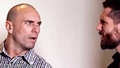 devils film milf lauren phillips and britney amber plan sexy swinger party