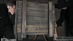 is sadomasochism fucking intense or just painful?