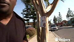 Jenna Moretti Says, Big Veiny Cock Fucks Me Hard.