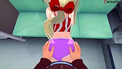 airi akizuki gets fucked hard on the bus.