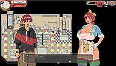 恐怖乳汁生活 變態禁忌遊戲動作