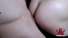 i'm on the hunt for a big cock to fuck my ass bareback in this hardcore gay adventure.