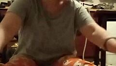 Compilation of Homemade Amateurs and Friends