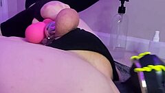 youngperps bratty attitude hunk gets asshole pulverized by hung security guard