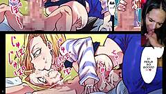 Las guerreras z are always ready for action