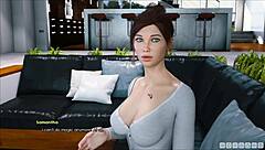 I play Lus Academy episode 5