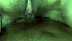 milf rides bbc squirting in flowing water jutsu