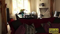 i suck that big cock as a submissive milf