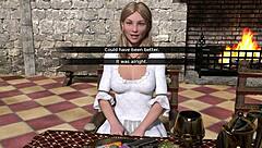 Lets Play A Knights Tale Part 3