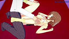 Can Koume Shirasaka And Hinako Kita Handle Intense Creampie Sex?